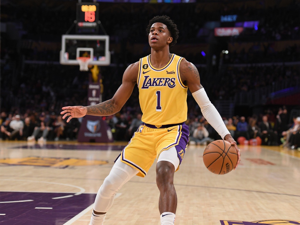 年轻的队伍 年轻的队伍