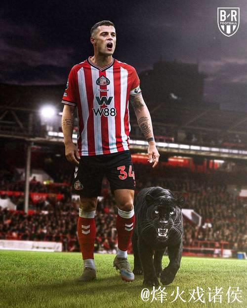 扎卡对抗成功率62.5%居联赛第二，仅次帕利尼亚