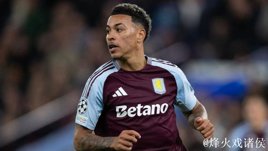 摩根-罗杰斯：状态正佳，期待延续胜利势头