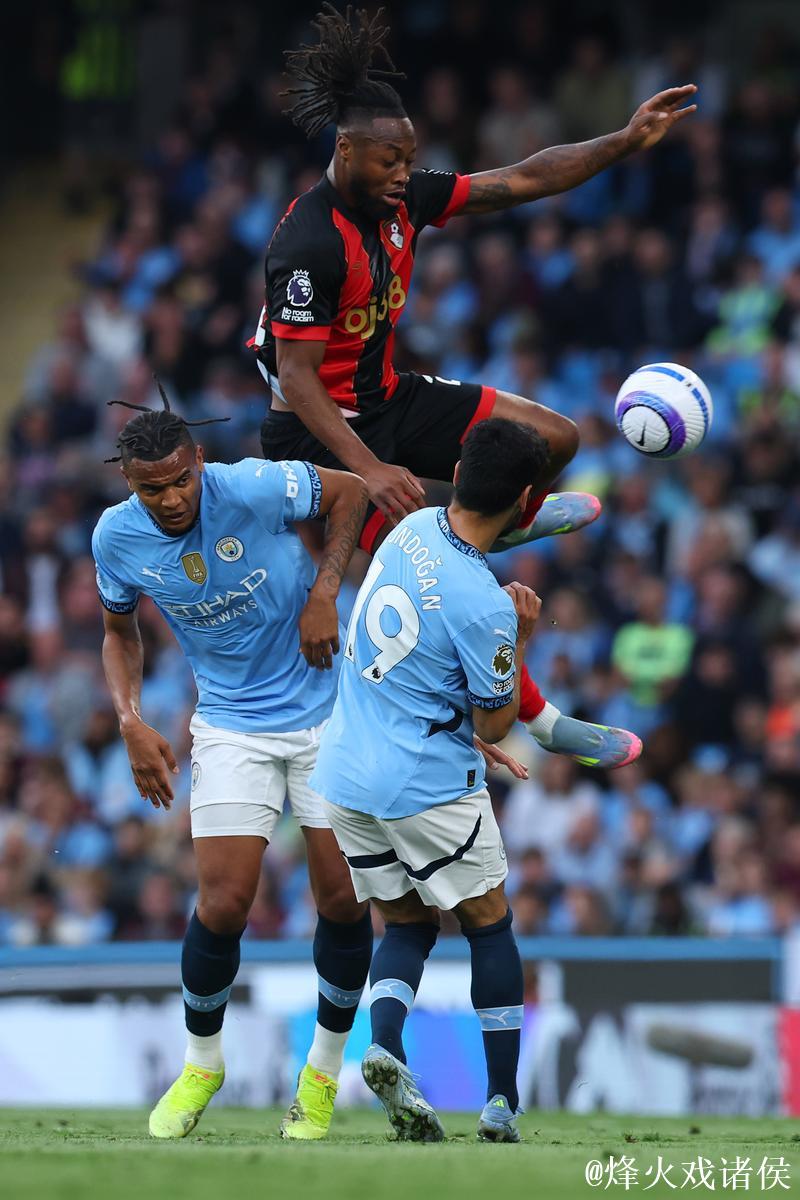 曼联英超对阵伯恩茅斯再遭困境，已连续5场未尝胜绩